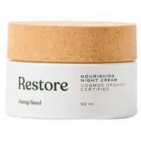 Goodleaf Restore Nourishing Night Cream